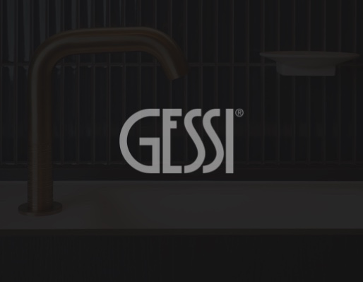 Gessi logo