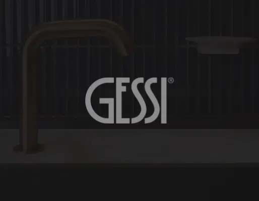 Gessi logo