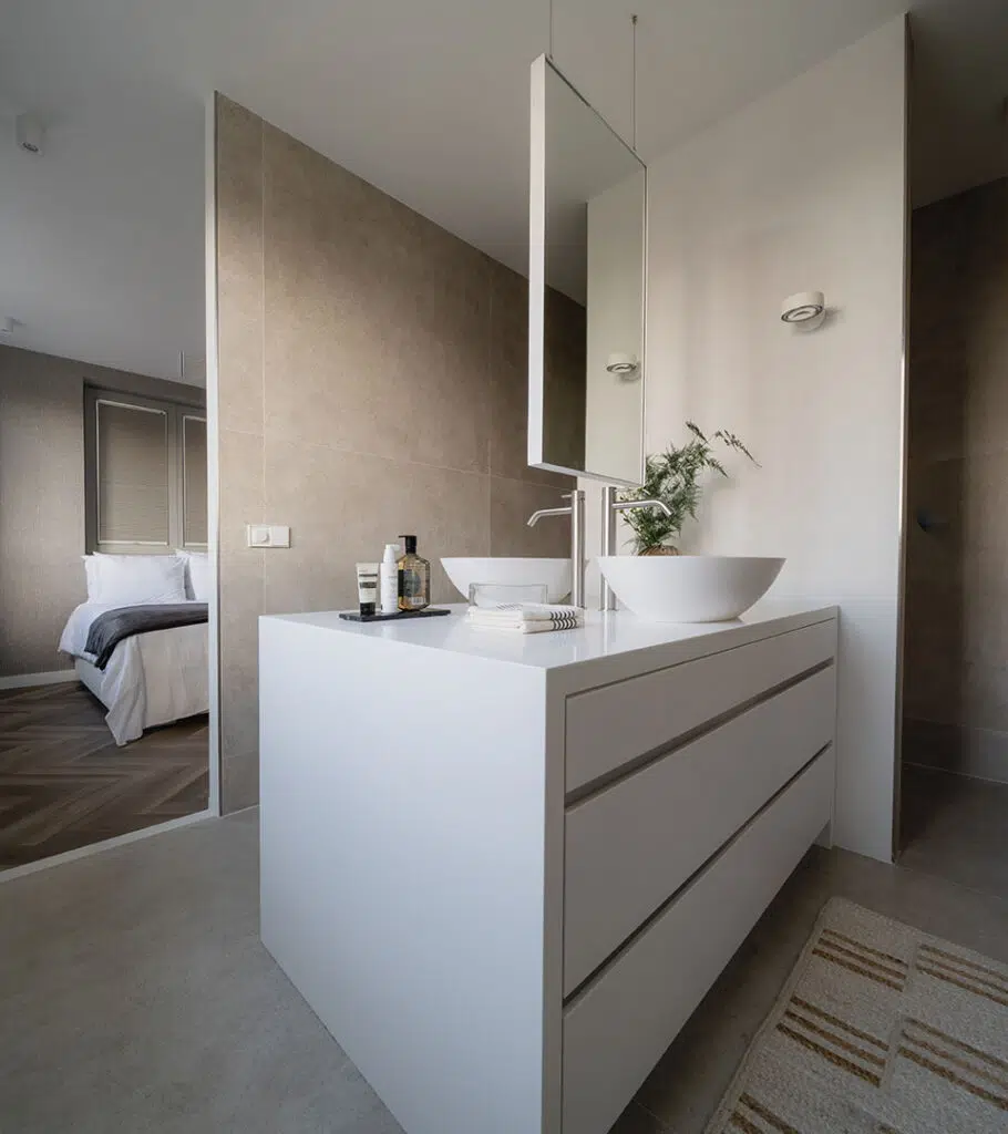 De juiste kleuren voor je badkamer eerste kamer badkamers 3
